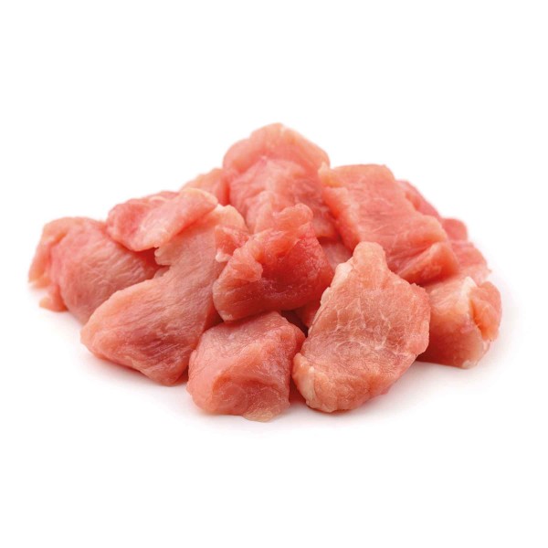 Schweins Plätzli