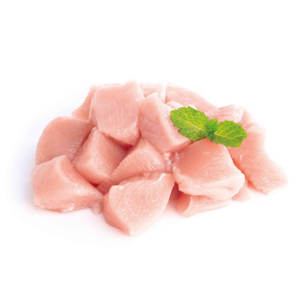 Poulet Brüstli