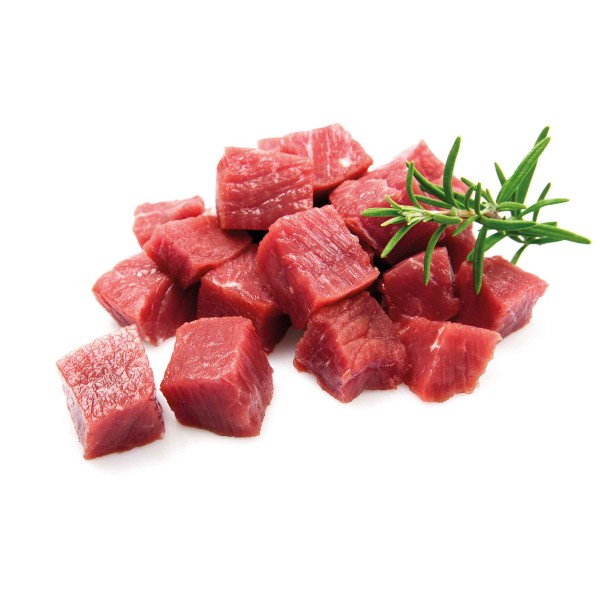 Rinds Filet